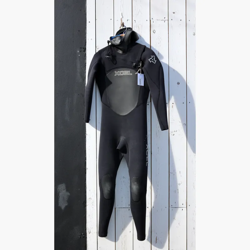 Second hand wetsuits for sale deals